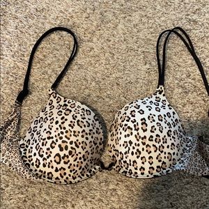 32d push up